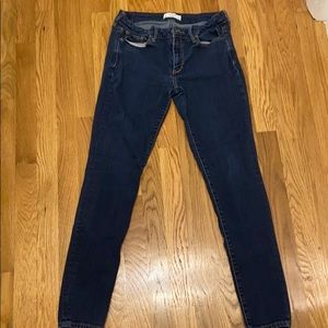 Abercrombie & Fitch Jeans